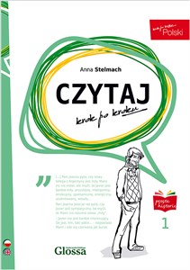 Picture of Czytaj  krok po kroku 1