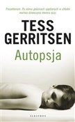 Zobacz : Autopsja - Tess Gerritsen