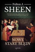 Nowe stare... - Fulton J. Sheen -  books in polish 