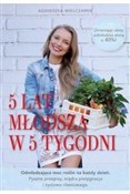 5 lat młod... - Agnieszka Mielczarek -  books from Poland