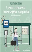 Przystanek... - Karolina Kwaśnik -  Polish Bookstore 