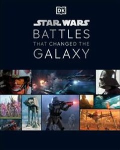 Picture of Star Wars Battles That Changed Galaxy