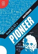 Pioneer C1... - H.Q. Mitchell, Marileni Malkogianni -  books from Poland