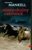Niespokojn... - Henning Mankell -  books from Poland