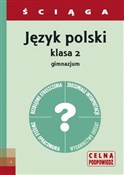 polish book : Język pols... - Grażyna Warot