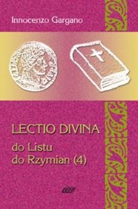 Picture of Lectio Divina 18 Do Listu do Rzymian 4