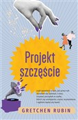 Polska książka : Projekt sz... - Gretchen Rubin