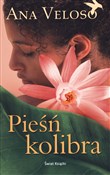 Pieśń koli... - Ana Veloso -  books from Poland