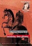 Jeździec b... - Thomas Mayne Reid -  Polish Bookstore 