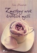 Zmysłowy u... - Ewa Karolak -  Polish Bookstore 