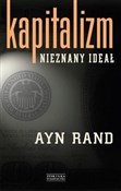 Kapitalizm... - Ayn Rand -  foreign books in polish 