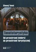 Tanatotury... - Sławoj Tanaś -  books from Poland