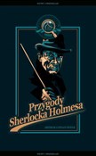 Przygody S... - Arthur Conan Doyle -  foreign books in polish 