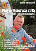 Wpływ Księ... - Witold Czuksanow -  Polish Bookstore 