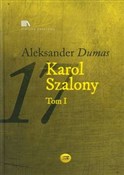 polish book : Karol Szal... - Aleksander Dumas