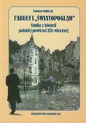 Książka : Fabuły i ś... - Tomasz Sobieraj