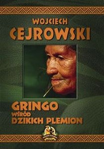 Picture of Gringo wśród dzikich plemion
