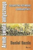 Armie świa... - Daniel Gazda -  foreign books in polish 