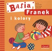 Basia Fran... - Zofia Stanecka -  books in polish 