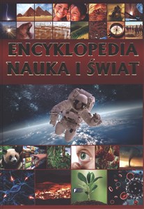 Picture of Encyklopedia Nauka i świat