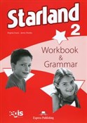 Starland 2... - Virginia Evans, Jenny Dooley -  books from Poland