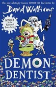Demon Dent... - David Walliams -  Książka z wysyłką do UK