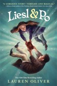Liesl & Po... - Lauren Oliver -  books from Poland
