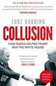 Collusion:... - Luke Harding - Ksiegarnia w UK