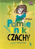 polish book : Pamiętnik ... - Joanna Jagiełło