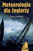 Meteorolog... - Jacek Czajewski -  foreign books in polish 