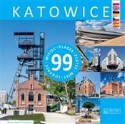 Książka : Katowice 9... - Paweł Pomykalski, Beata Pomykalska