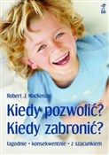 Kiedy pozw... - Robert J. MacKenzie -  foreign books in polish 