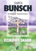 Polska książka : Dzikowy sk... - Karol Bunsch