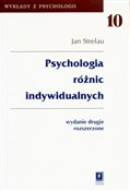Psychologi... - Jan Strelau -  Książka z wysyłką do UK