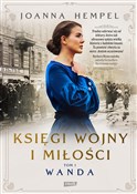 Księgi woj... - Joanna Hempel -  books from Poland