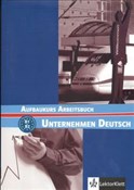 Książka : Unternehme... - Jorg Braunert, Wolfram Schlenker