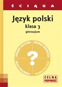 Język pols... - Grażyna Warot -  books in polish 