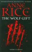 Zobacz : Wolf Gift - Anne Rice