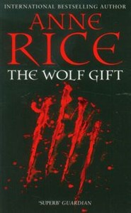Picture of Wolf Gift