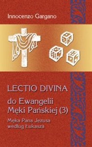 Picture of Lectio Divina 19 Do Ewangelii Męki Pańskiej 3