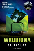 Wrobiona - C.L. Taylor -  books in polish 