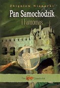 Pan Samoch... - Zbigniew Nienacki -  foreign books in polish 