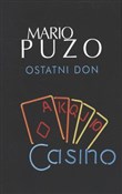 Ostatni Do... - Mario Puzo -  Polish Bookstore 