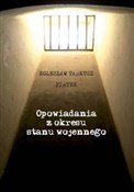 Opowiadani... - Bolesław Tadeusz Piątek -  foreign books in polish 