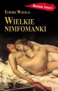 Picture of Wielkie nimfomanki