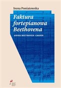 polish book : Faktura fo... - Irena Poniatowska