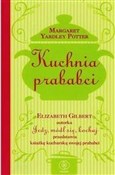 Polska książka : Kuchnia pr... - Elizabeth Gilbert