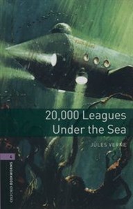 Picture of 20 000 Leagues Under The Sea