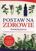 Postaw na ... - Andrzej Janus -  foreign books in polish 