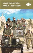 Polska książka : Kuba 1958-... - Roman Warszewski
